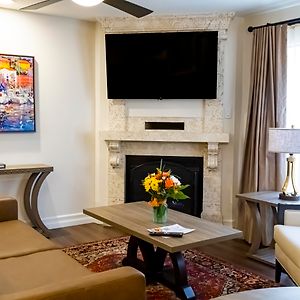 One Bedroom Villa